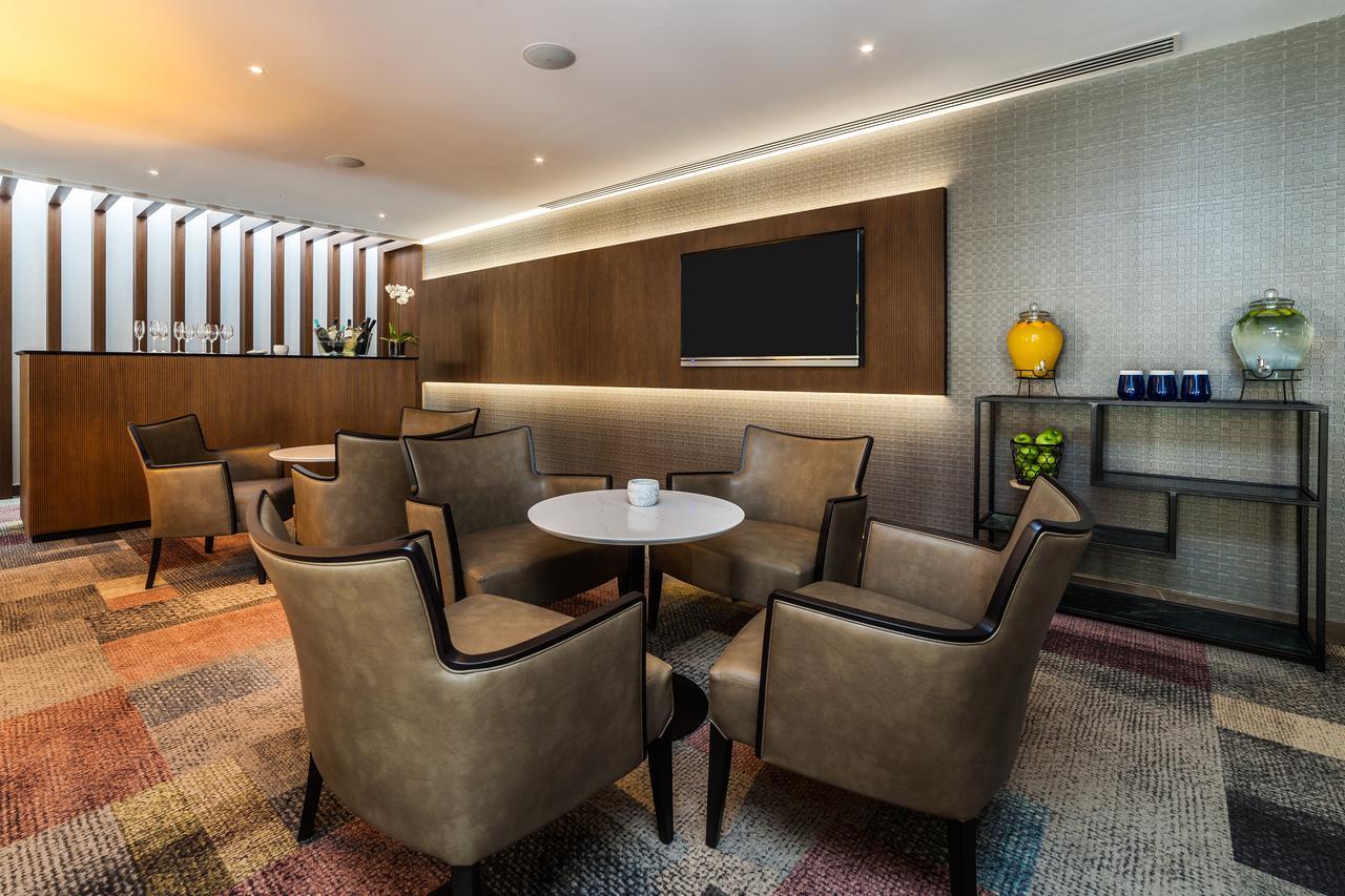 Отель Eurostars Marivent Пальма-де-Майорка Экстерьер фото Interior of the hotel